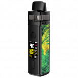 VooPoo Vinci 5,5ml 1500mAh Pod System Kit Gelb