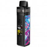 VooPoo Vinci 5,5ml 1500mAh Pod System Kit Gelb