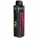 VooPoo Vinci 5,5ml 1500mAh Pod System Kit Gelb