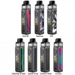 VooPoo Vinci X 5,5ml Pod System Kit Scarlet