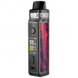 VooPoo Vinci X 5,5ml Pod System Kit Scarlet