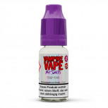 Vamp Toes 10ml NicSalt Liquid by Vampire Vape