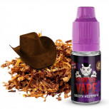 Smooth Western 10ml Liquid by Vampire Vape 6mg / 10ml