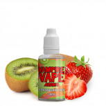 Strawberry Kiwi - Vampire Vape Aroma 30ml