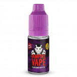 Caribbean Ice Liquid by Vampire Vape 6mg / 10ml