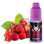 Berry Menthol 10ml Liquid by Vampire Vape 6mg / 10ml