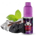 Black Ice 10ml Liquid by Vampire Vape 6mg / 10ml