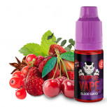 Blood Sukka 10ml Liquid by Vampire Vape 6mg / 10ml