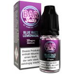 Bar Salts Blue Razz Lemonade NicSalt Liquid by Vampire Vape