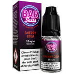 Vampire Vape Bar Salts Cherry Cola NicSalt Liquid 10ml / 10mg