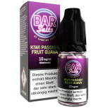 Bar Salts Kiwi Passion Fruit Guava NicSalt Liquid by Vampire Vape