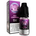 Bar Salts Pink Lemonade NicSalt Liquid by Vampire Vape