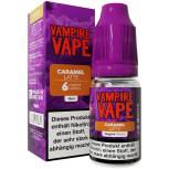 Produktbild Vampire Vape Caramel Latte Liquid Vorschau 2
