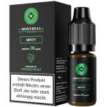 Produktbild Vampire Vape Montreal Minty NicSalt Liquid Vorschau 1