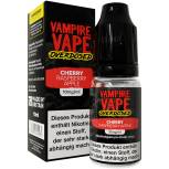 Produktbild Vampire Vape Overdosed Cherry Raspberry Apple NicSalt Liquid Vorschau