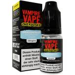 Produktbild Vampire Vape Overdosed Dragonfruit Raspberry Grape NicSalt Liquid Vorschau