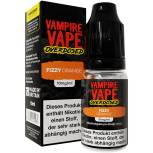 Produktbild Vampire Vape Overdosed Fizzy Orange NicSalt Liquid Vorschau