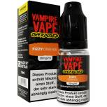Produktbild Vampire Vape Overdosed Fizzy Orange NicSalt Liquid Vorschau 1