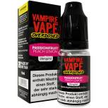 Produktbild Vampire Vape Overdosed Passionfruit Peach Lemon NicSalt Liquid Vorschau 1
