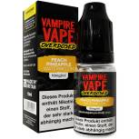 Produktbild Vampire Vape Overdosed Pineapple Peach Watermelon NicSalt Liquid Vorschau