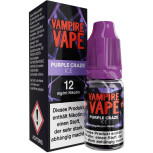 Vampire Vape Purple Craze Ice Liquid