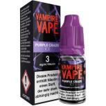 Vampire Vape Purple Craze Ice Liquid