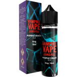 Vampire Vape Purple Craze Ice Longfill Aroma