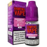 Produktbild Vampire Vape Raspberry Ripple Ice Cream Liquid Vorschau 1