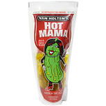 Van Holten's - Hot Mama Pickle-In-A-Pouch