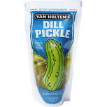 Van Holten's - Pickle Dill Large