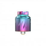 VandyVape Rath RDA Verdampfer Rainbow