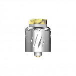 VandyVape Rath RDA Verdampfer Silber