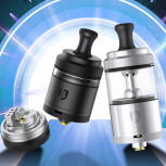 VandyVape B3 MTL 6ml 24mm RTA Verdampfer