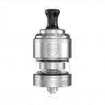 VandyVape BSKR Berserker V2 MTL 3ml 24mm RTA Verdampfer Silber