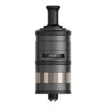 VandyVape GSV ProjeGt X 4ml RDTA Verdampfer Tank Schwarz