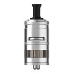 VandyVape GSV ProjeGt X 4ml RDTA Verdampfer Tank Silber