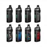 VandyVape Jackaroo 70W 2000mAh 4,5ml Pod System Kit Obsidian Schwarz