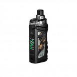 VandyVape Jackaroo 70W 2000mAh 4,5ml Pod System Kit Glacier Silver