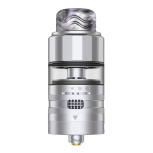 VandyVape MaTo Reverse 5ml RTA Verdampfer Tank by Nebelfee Silber