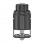 VandyVape Pyro V4 5ml 25,5mm RDTA Verdampfer Tank Schwarz