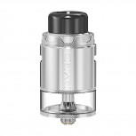 VandyVape Pyro V4 5ml 25,5mm RDTA Verdampfer Tank Silber