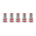 VandyVape VVC Coil-Serie 4er Pack Verdampferköpfe 1,2Ohm