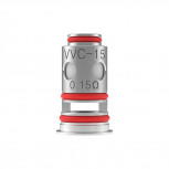 VandyVape VVC Coil-Serie 4er Pack Verdampferköpfe 0,15Ohm