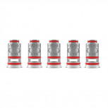 VandyVape VVC Coil-Serie 4er Pack Verdampferköpfe 0,3Ohm