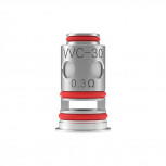 VandyVape VVC Coil-Serie 4er Pack Verdampferköpfe 0,3Ohm