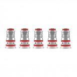 VandyVape VVC Coil-Serie 4er Pack Verdampferköpfe 0,6Ohm