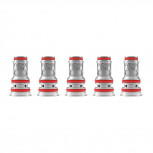 VandyVape VVC Coil-Serie 4er Pack Verdampferköpfe 0,9 Ohm