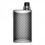 VandyVape Kylin M 2,5ml/5ml AIO Kit Silber