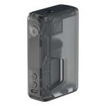 VandyVape Pulse V3 95W Squonk Mod Akkuträger Frosted Black