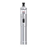 VandyVape BSKR Elite 3ml Pod System Kit Frosted Grey